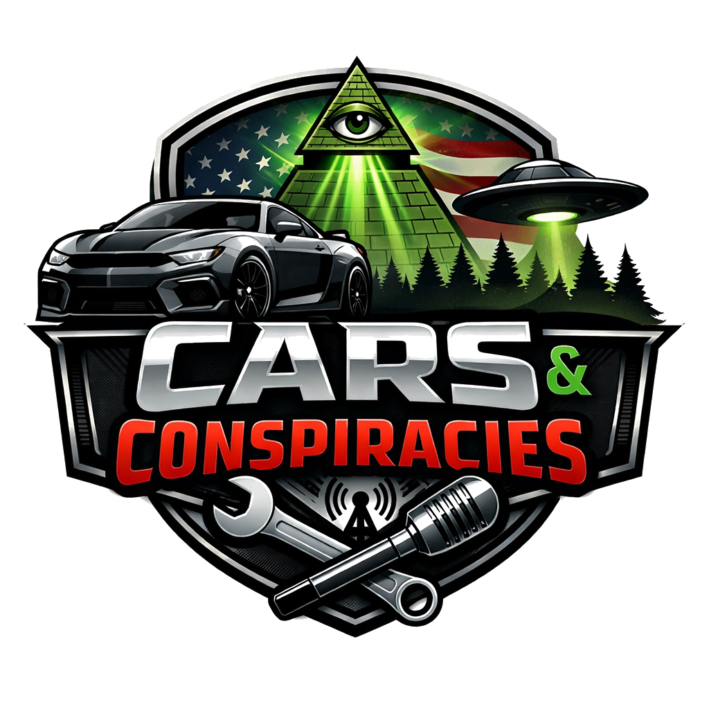 Cars & Conspiracies